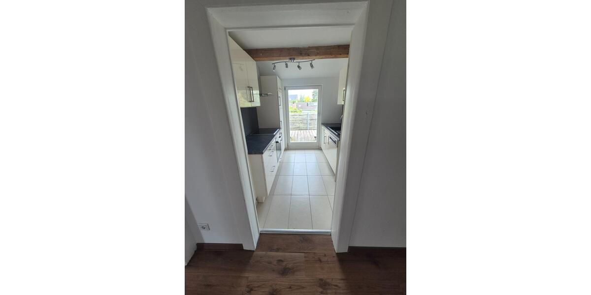 Maisonettenwohnung Fürth Atzenhof - 2.5 Zimmer, 56 m&sup2;, 295.000&euro; | Angebot:26533763