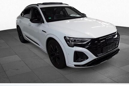 Audi Q8 e-tron 76.090 km 48.890 &euro; Schwabach 91126