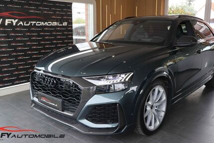 Audi RSQ8 88.000 km 85.900 &euro; Fürth 90765