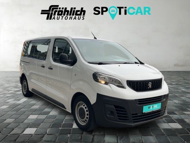 Peugeot Expert 85.000 km 18.990 &euro; Nürnberg OT Schweinau 90439