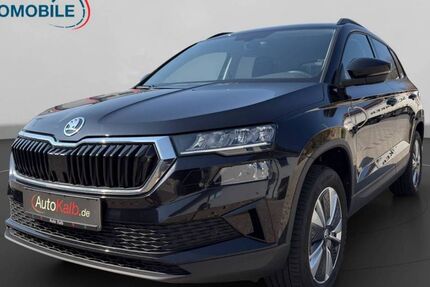 Skoda Karoq 96.297 km 24.998 &euro; Schnaittach 91220