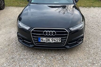 Audi A6 225.000 km 15.500 &euro; Nürnberg 90419