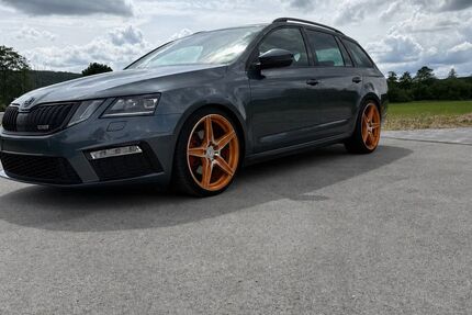 Skoda Octavia 200.000 km 13.200 &euro; Nürnberg 90461