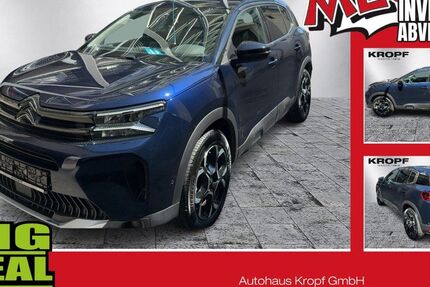 Citroen C5 Aircross 54.580 km 18.440 &euro; Nürnberg 90429