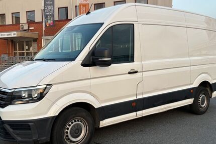 VW Crafter 325.000 km 6.200 &euro; Nürnberg 90439