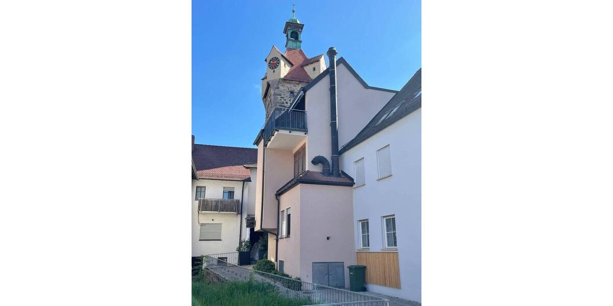 Gewerbeobjekt Herzogenaurach - 980&euro; | Angebot:25697887