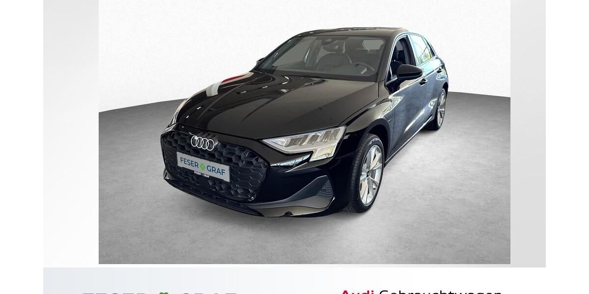 Audi A3 15.990 km 39.490 &euro; Roth 91154
