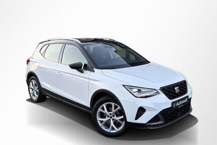 Seat Arona 20.500 km 17.480 &euro; Roth 91154