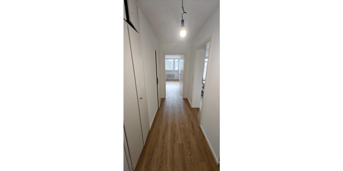 Etagenwohnung Nürnberg Gebersdorf - 2 Zimmer, 62 m&sup2;, 850&euro; | Angebot:25655384
