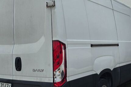 IVECO Andere 220.000 km 11.500 &euro; Grafenberg 91322