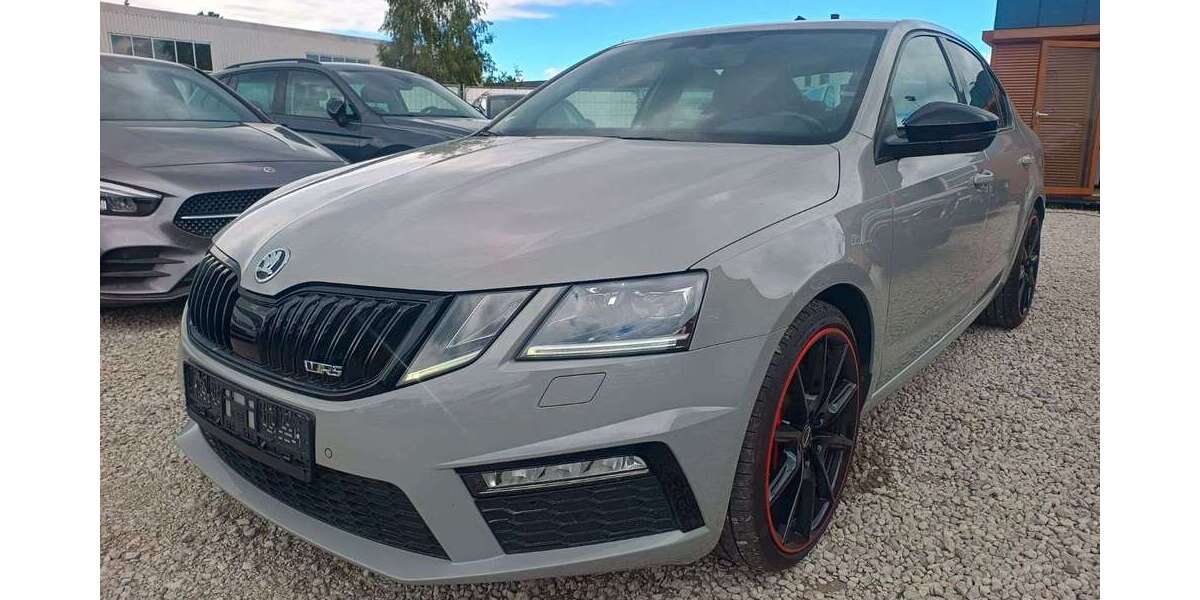 Skoda Octavia 68.041 km 19.999 &euro; Fürth 90765