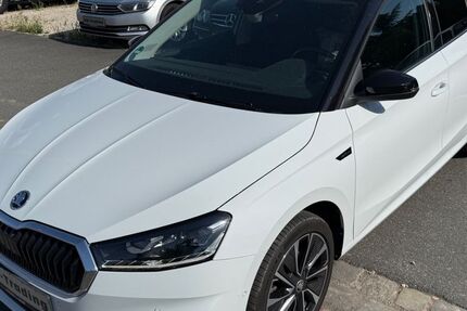 Skoda Fabia 49.890 km 16.399 &euro; Nürnberg 90431