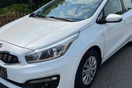 Kia ceed Sportswagon 168.600 km 6.800 &euro; Fürth 90762