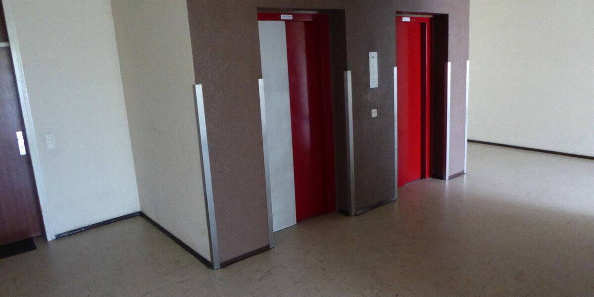 Etagenwohnung Erlangen Büchenbach - 2 Zimmer, 61 m&sup2;, 255.000&euro; | Angebot:26498486