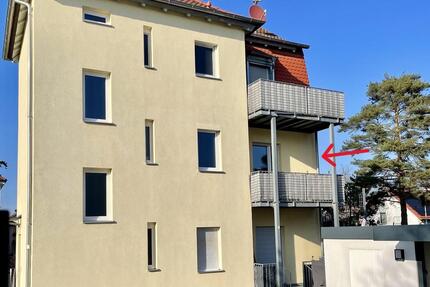 Wohnung Nürnberg Eibach - 2 Zimmer, 54 m&sup2;, 700&euro; | Angebot:25833079