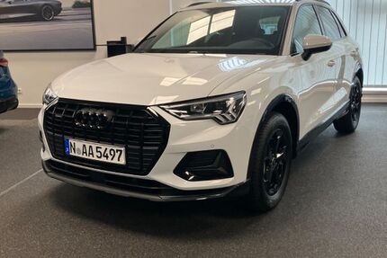 Audi Q3 17.500 km 44.000 &euro; Nürnberg 90427