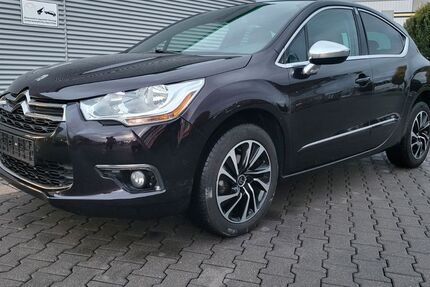 Citroen DS4 173.000 km 4.900 &euro; Nürnberg 90449