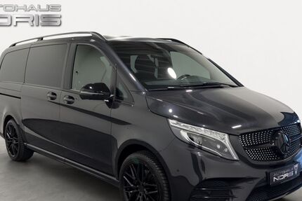 Mercedes-Benz V 300 66.900 km 64.990 &euro; Roth 91154