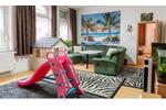 Etagenwohnung Nürnberg Gärten bei Wöhrd - 5 Zimmer, 125 m&sup2;, 389.000&euro; | Angebot:27604289
