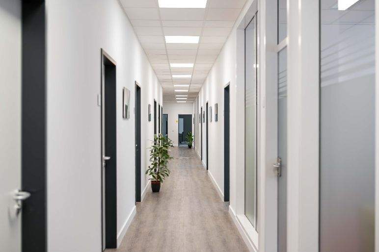 Gewerbeobjekt Nürnberg Gibitzenhof - 660&euro; | Angebot:25945891