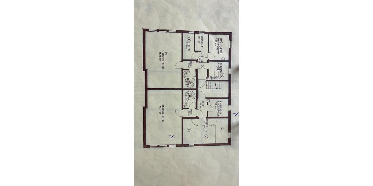 Terrassenwohnung Nürnberg Gaismannshof - 4 Zimmer, 121 m&sup2;, 459.000&euro; | Angebot:23836340