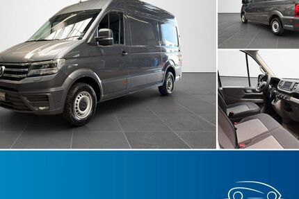 VW Crafter 3.100 km 24.490 &euro; Buchschwabach bei Nürnberg 90574
