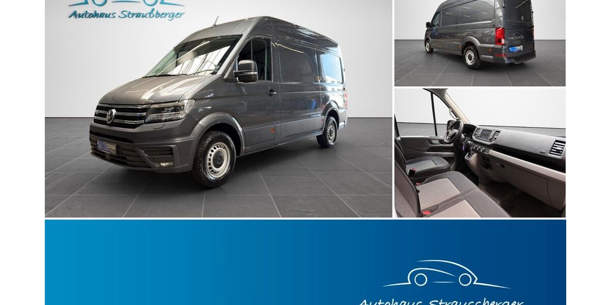 VW Crafter 3.100 km 24.490 &euro; Buchschwabach bei Nürnberg 90574