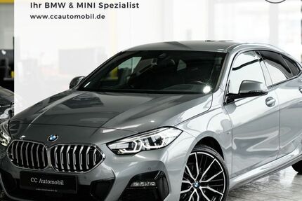 BMW 218 Gran Coupé 47.032 km 28.999 &euro; Fürth 90763