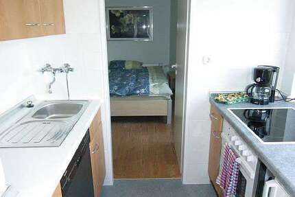 Zimmer Erlangen Bruck - 2 Zimmer, 950&euro; | Angebot:26869230