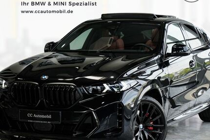 BMW X6 8.284 km 98.999 &euro; Fürth 90763