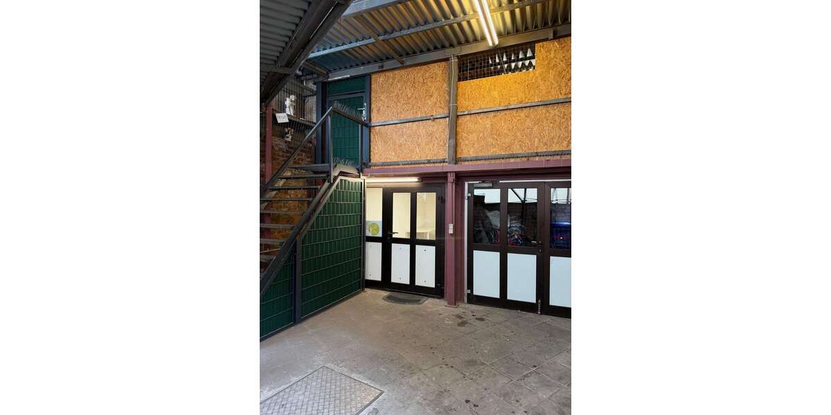 Gewerbeobjekt Nürnberg - Südstadt Südstadt - 390&euro; | Angebot:26002868