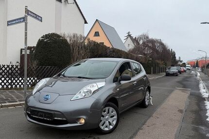 Nissan Leaf 65.000 km 6.589 &euro; Nürnberg 90431