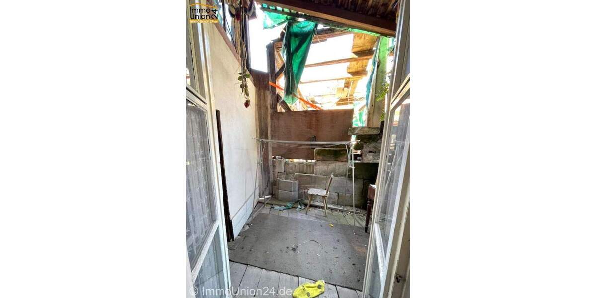 Mehrfamilienhaus, Wohnhaus Altdorf bei Nürnberg Altdorf - 6 Zimmer, 150 m&sup2;, 225.000&euro; | Angebot:25662829