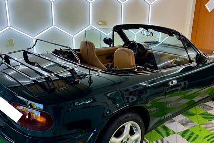 Mazda MX-5 186.995 km 10.400 &euro; Effeltrich 91090