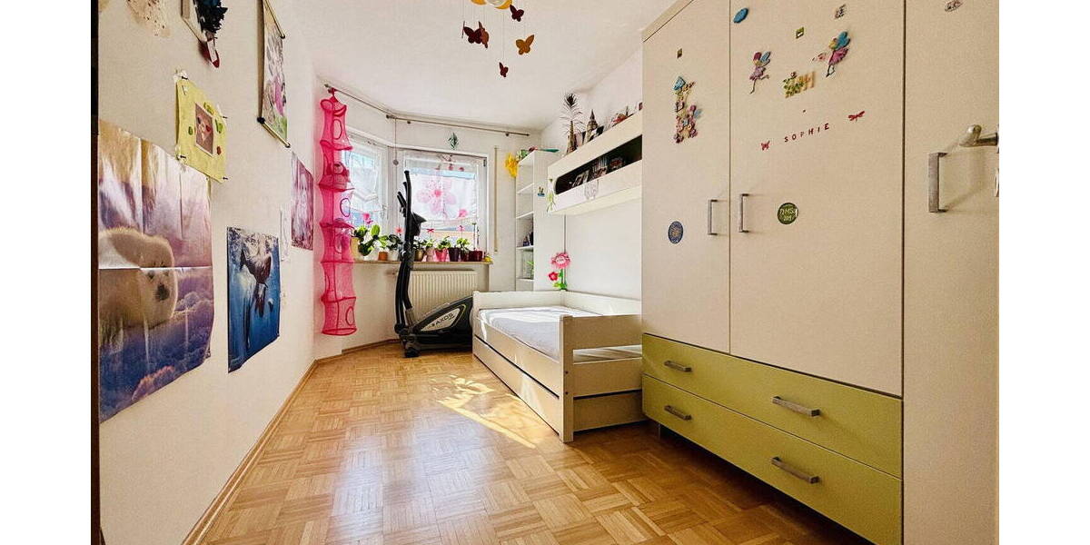 Reihenmittelhaus Nürnberg Altenfurt - 5 Zimmer, 120 m&sup2;, 549.000&euro; | Angebot:26504335