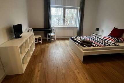 Zimmer Nürnberg Altenfurt - 1 Zimmer, 575&euro; | Angebot:25926847