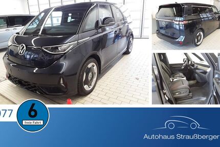 VW ID. Buzz 15.800 km 66.850 &euro; Buchschwabach bei Nürnberg 90574