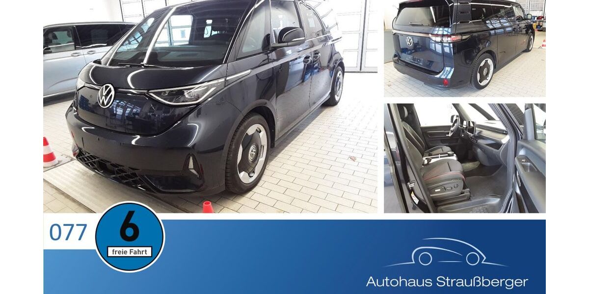 VW ID. Buzz 15.800 km 66.850 &euro; Buchschwabach bei Nürnberg 90574