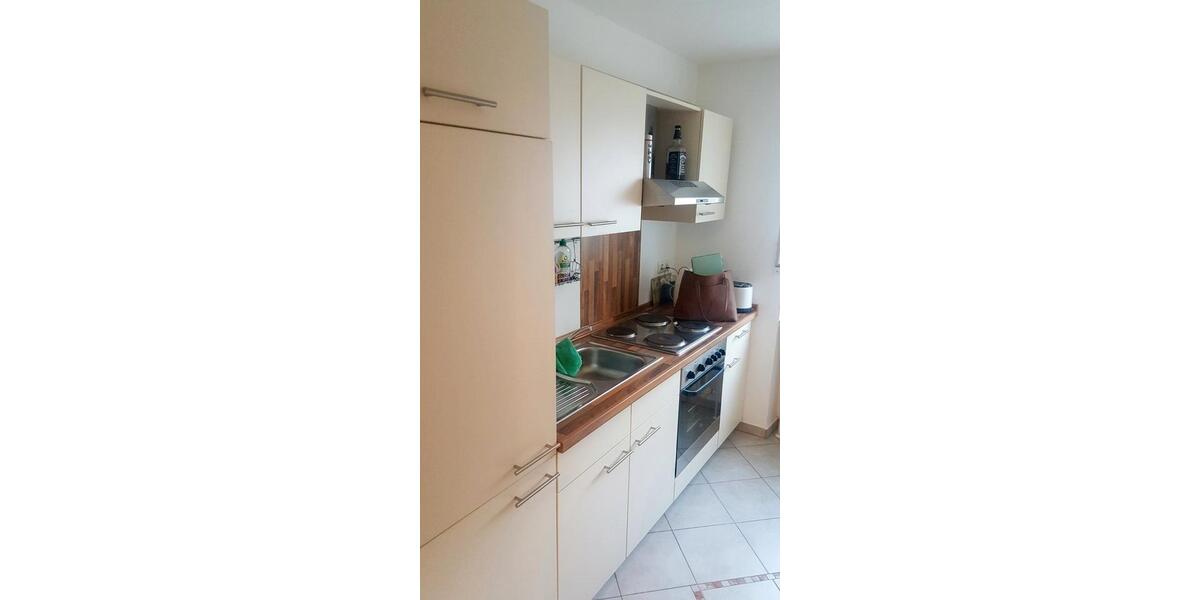 Etagenwohnung Lauf an der Pegnitz - 2 Zimmer, 54 m&sup2;, 143.000&euro; | Angebot:26603911