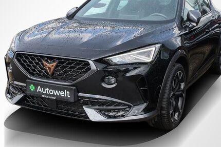 Cupra Formentor 24.450 km 25.940 &euro; Forchheim 91301