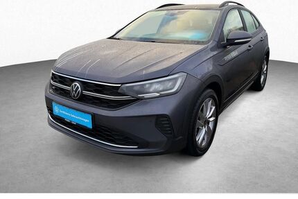 VW Taigo 8.400 km 24.490 &euro; Roth 91154