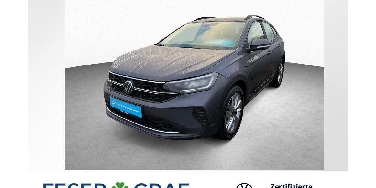 VW Taigo 8.400 km 24.490 &euro; Roth 91154