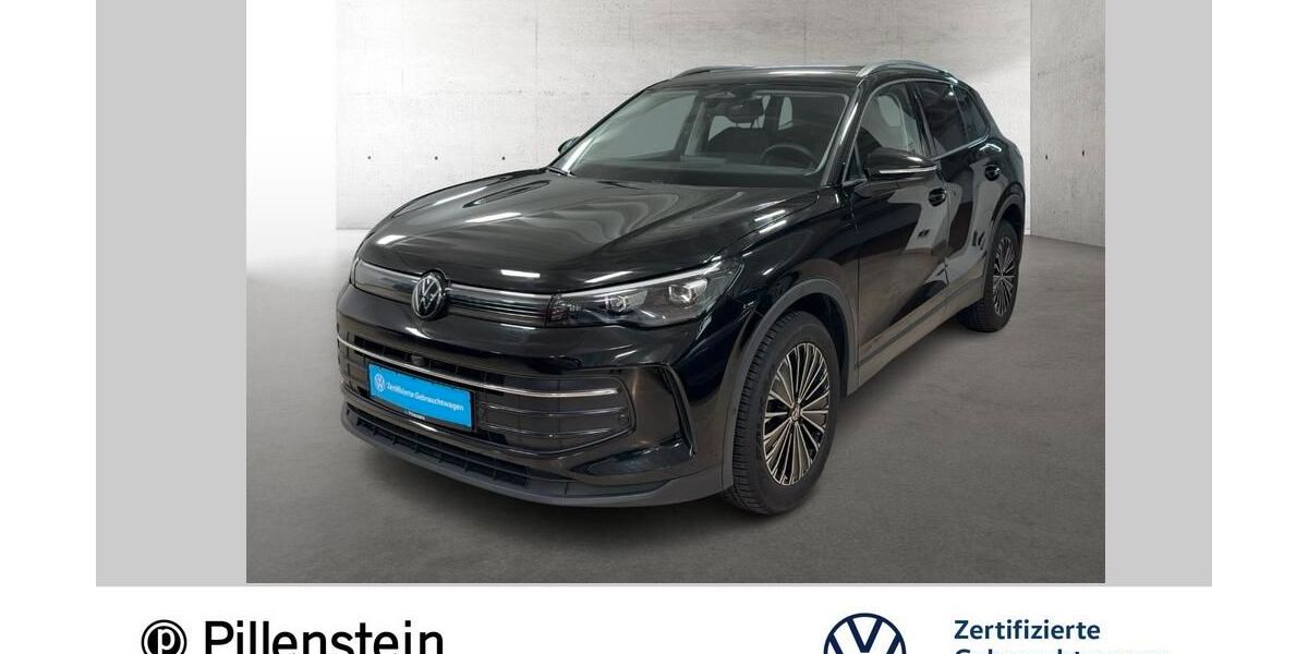 VW Tiguan 26.450 km 36.803 &euro; Fürth 90762