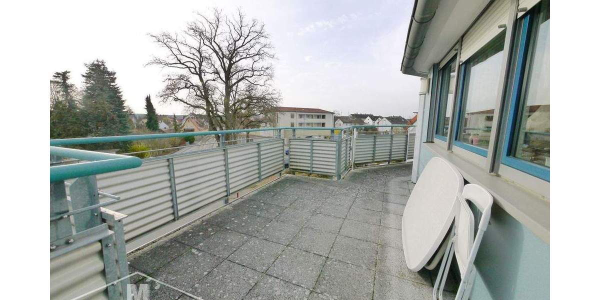 Etagenwohnung Schwanstetten Schwand - 2 Zimmer, 63 m&sup2;, 209.000&euro; | Angebot:25740815