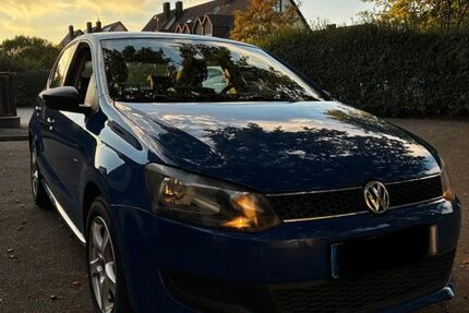 VW Polo 124.500 km 5.000 &euro; Altdorf bei Nürnberg 90518