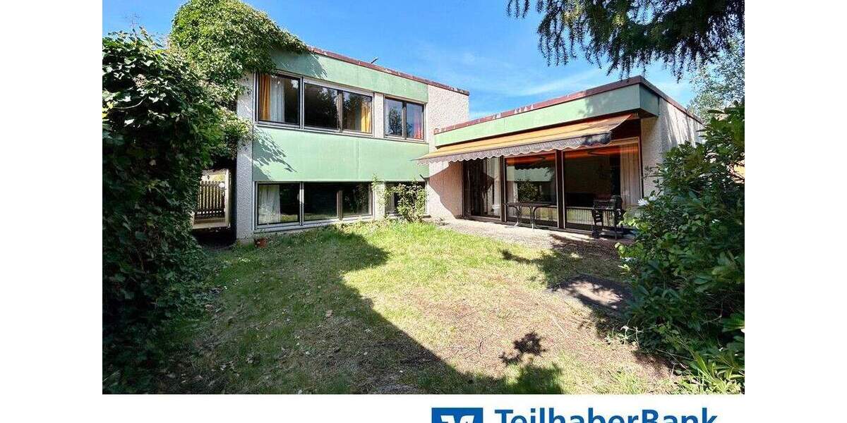 Einfamilienhaus Erlangen Tennenlohe - 6 Zimmer, 148 m&sup2;, 580.000&euro; | Angebot:25701587