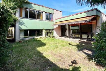 Haus Erlangen Tennenlohe - 6 Zimmer, 148 m&sup2;, 580.000&euro; | Angebot:25701587