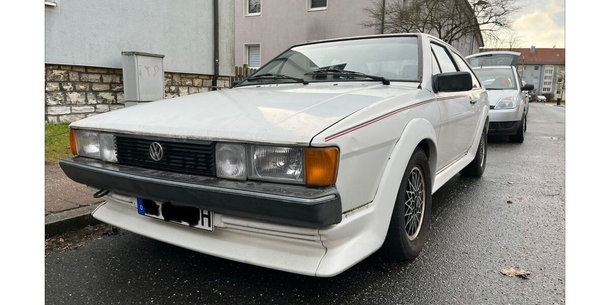 VW Scirocco 90.000 km 10.000 &euro; Feucht 90537