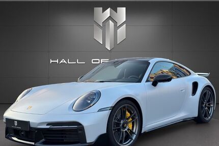 Porsche 992 1.500 km 299.900 &euro; Nürnberg 90411