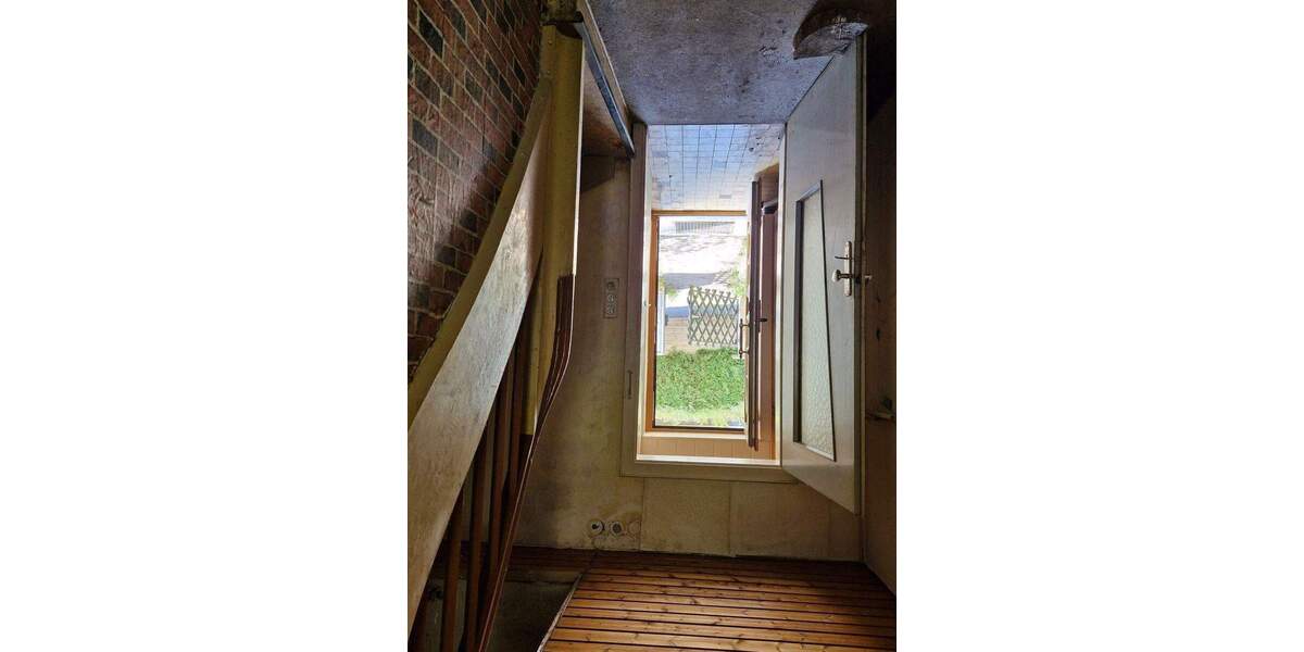 Reihenmittelhaus Forchheim - 5 Zimmer, 120 m&sup2;, 290.000&euro; | Angebot:26568967